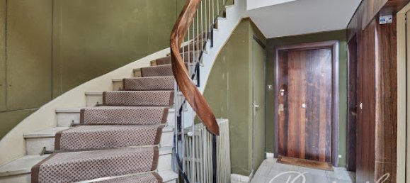 1 bedroom Apartment in Paris, France No. 164407 7