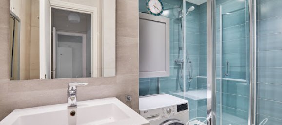 1 bedroom Apartment in Paris, France No. 164407 6