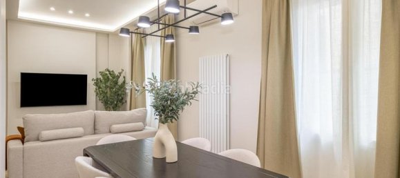 3 bedrooms Apartment in Madrid, Spain No. 113261 2