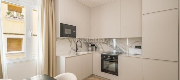 3 bedrooms Apartment in Madrid, Spain No. 113261 3