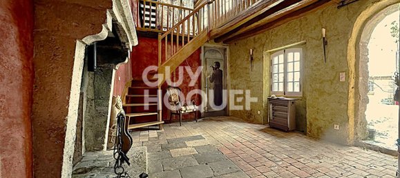 Casa de 3 dormitorios en Escrennes, France No. 209867 10