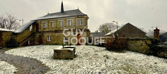 Casa de 3 dormitorios en Escrennes, France No. 209867 2