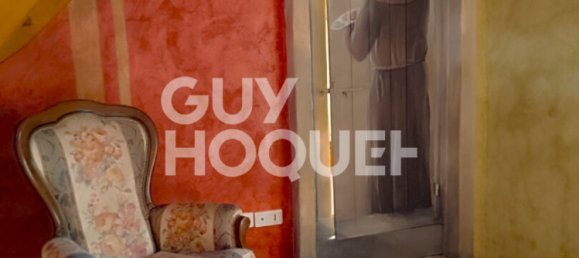 Casa de 3 dormitorios en Escrennes, France No. 209867 11