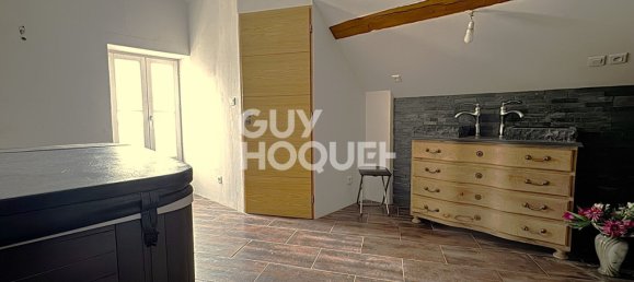 Casa de 3 dormitorios en Escrennes, France No. 209867 9