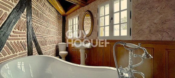 Casa de 3 dormitorios en Escrennes, France No. 209867 13