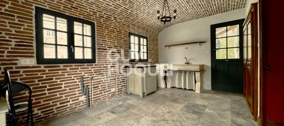 Casa de 3 dormitorios en Escrennes, France No. 209867 6