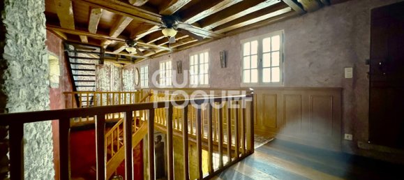 Casa de 3 dormitorios en Escrennes, France No. 209867 12