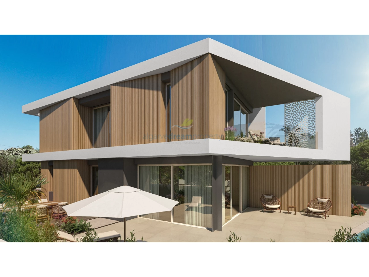  Land in Albufeira, Portugal No. 153854