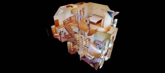 4-Zimmer Stadthaus in Oed-Oehling, Austria, Nr. 58695 13