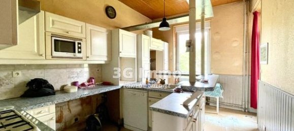 5 chambres Maison à Cosnes-et-Romain, France No. 311772 2