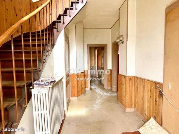 5 chambres Maison à Cosnes-et-Romain, France No. 311772