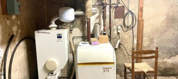 5 chambres Maison à Cosnes-et-Romain, France No. 311772 12