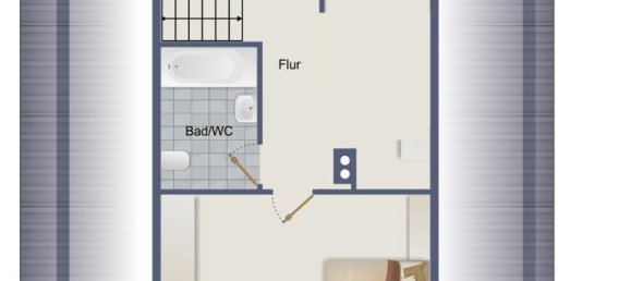 3 bedrooms House in Bremen, Germany No. 40466 37