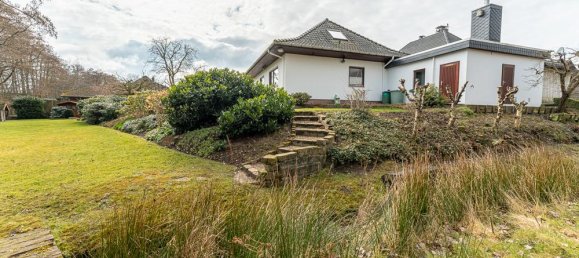 3 bedrooms House in Bremen, Germany No. 40466 28