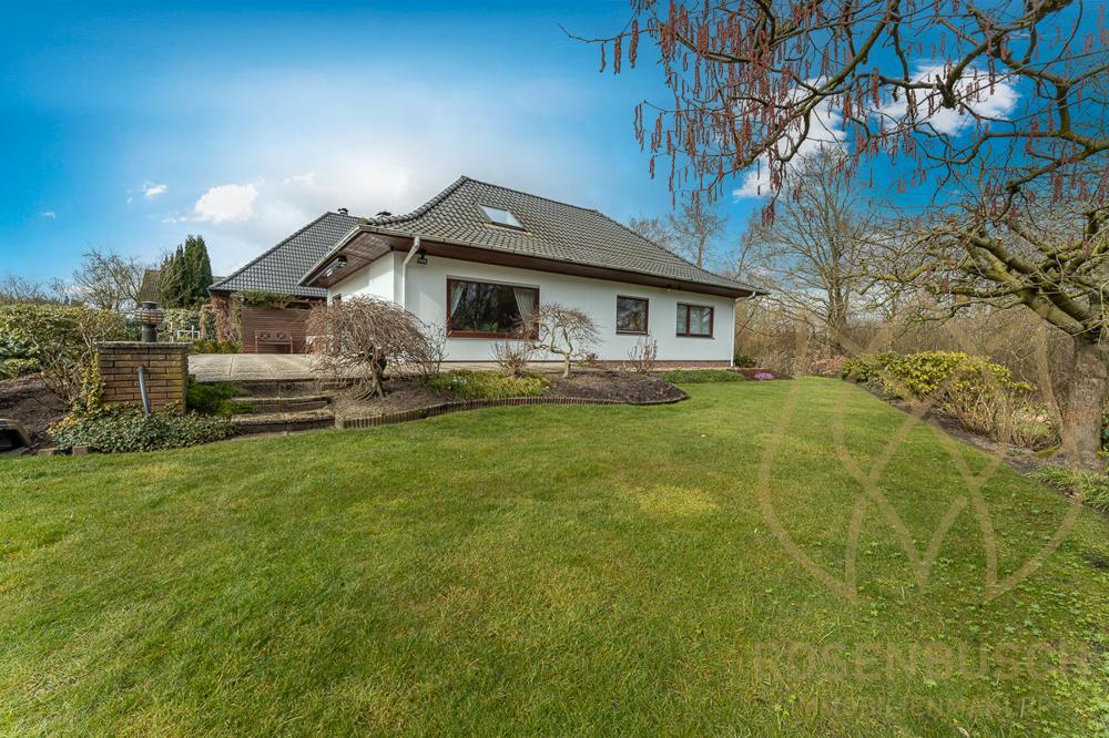 3 bedrooms House in Bremen, Germany No. 40466