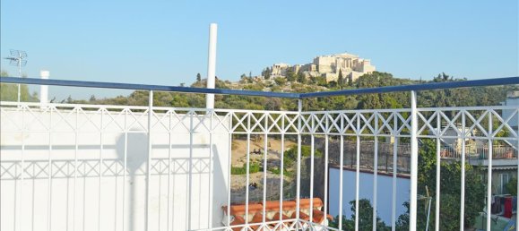 3 غرف نوم عقار تجاري في Athens, Greece رقم 6805 2