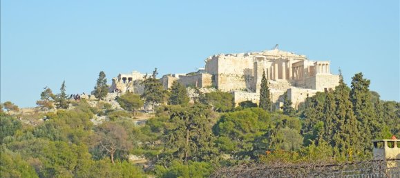3 غرف نوم عقار تجاري في Athens, Greece رقم 6805 3