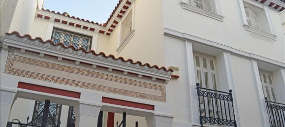 3 غرف نوم عقار تجاري في Athens, Greece رقم 6805 16