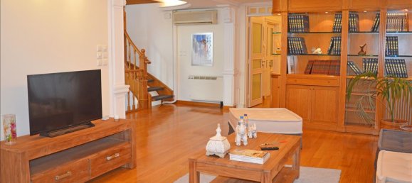 3 غرف نوم عقار تجاري في Athens, Greece رقم 6805 11