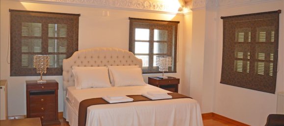 3 غرف نوم عقار تجاري في Athens, Greece رقم 6805 13