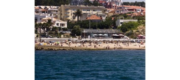 4 غرف نوم منزل في Cascais, Portugal رقم 121609 2