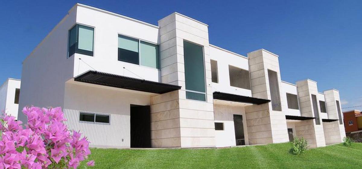 Casa T3 em Yautepec, Mexico N.º 177389