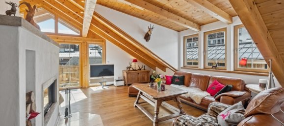 4-salle Appartement à Kitzbuhel, Austria No. 187412 6