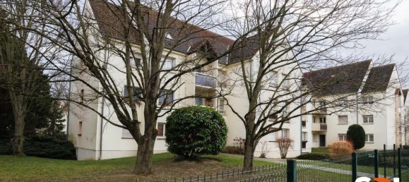 2 Schlafzimmer Wohnung in Illkirch-Graffenstaden, France, Nr. 217465 3