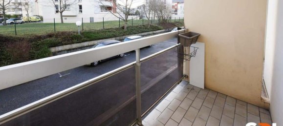 2 Schlafzimmer Wohnung in Illkirch-Graffenstaden, France, Nr. 217465 5