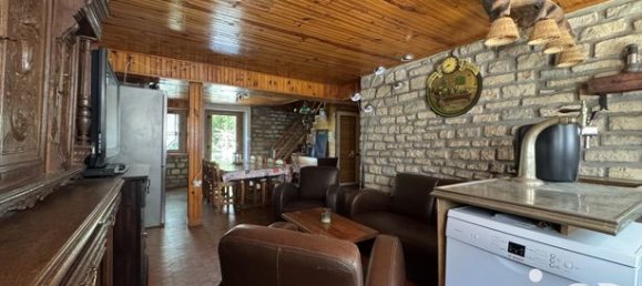 Дом с 5 спальнями в Шомон, Франция № 303122 17