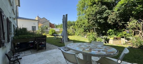 Дом с 5 спальнями в Шомон, Франция № 303122 2