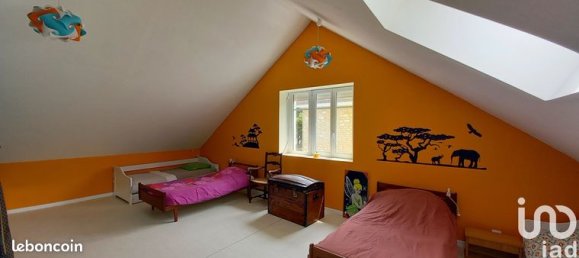 Дом с 5 спальнями в Шомон, Франция № 303122 15