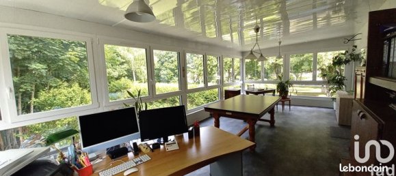 Дом с 5 спальнями в Шомон, Франция № 303122 20