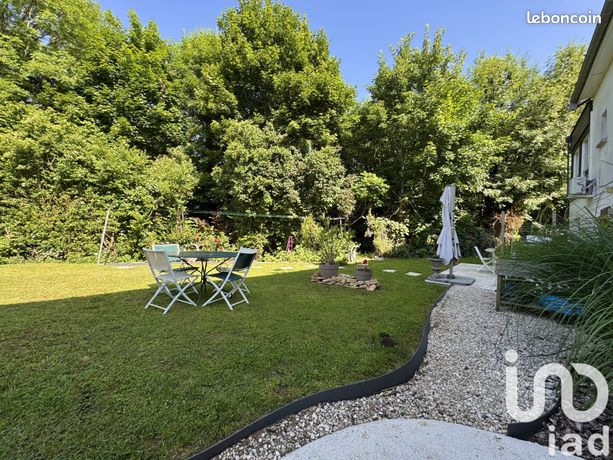 Дом с 5 спальнями в Шомон, Франция № 303122