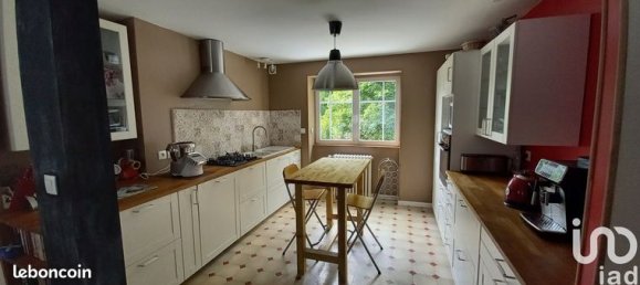 Дом с 5 спальнями в Шомон, Франция № 303122 4