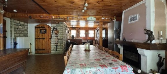 Дом с 5 спальнями в Шомон, Франция № 303122 16