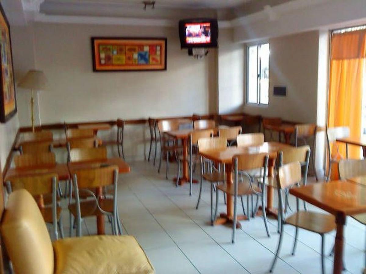  Hotel in Mar del Plata, Argentina No. 105087