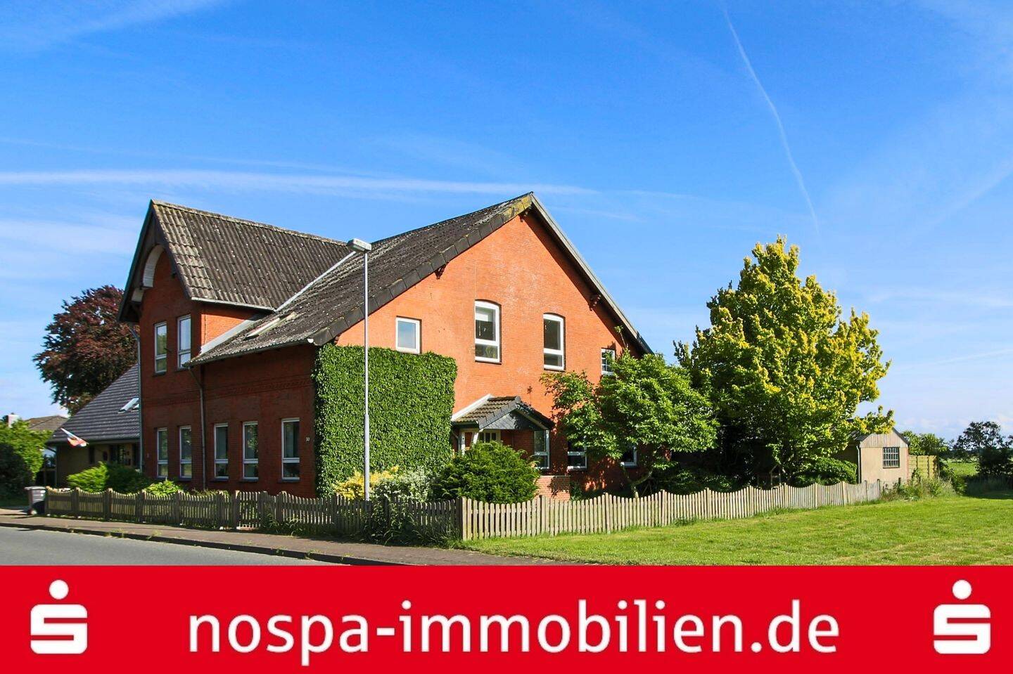 8غرفة منزل في Schleswig-Flensburg, Germany رقم 358394