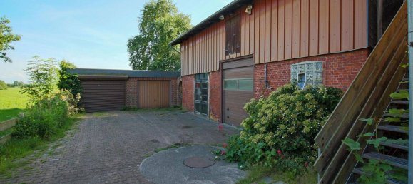 8غرفة منزل في Schleswig-Flensburg, Germany رقم 358394 2