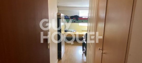 1 bedroom Apartment in Seine-Saint-Denis, France No. 177947 4