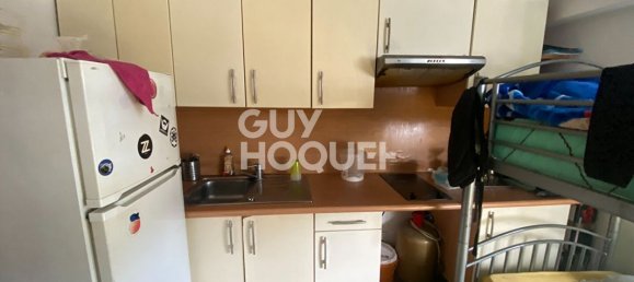 1 bedroom Apartment in Seine-Saint-Denis, France No. 177947 3