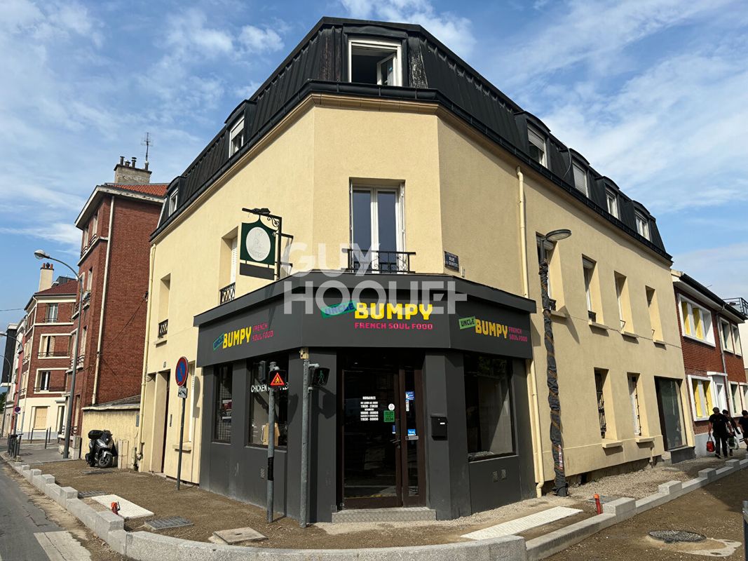 1 bedroom Apartment in Seine-Saint-Denis, France No. 177947