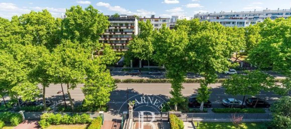 Квартира с 2 спальнями в Нёйи-сюр-Сен, Франция № 326700 18