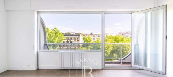 Квартира с 2 спальнями в Нёйи-сюр-Сен, Франция № 326700 4