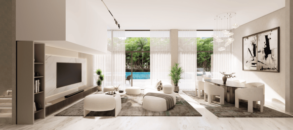 1 غرف نوم شقة في دبي, UAE رقم 101697 10