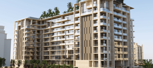 1 غرف نوم شقة في دبي, UAE رقم 101697 2