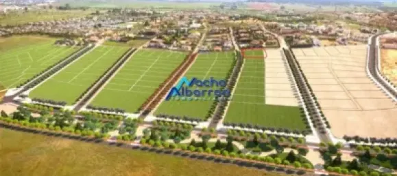 Terreno em Badajoz, Spain N.º 146428 7