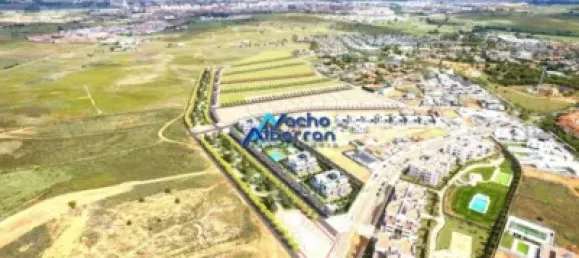 Terreno em Badajoz, Spain N.º 146428 2