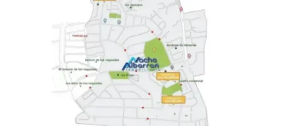 Terreno em Badajoz, Spain N.º 146428 4