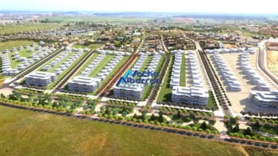 Terreno em Badajoz, Spain N.º 146428